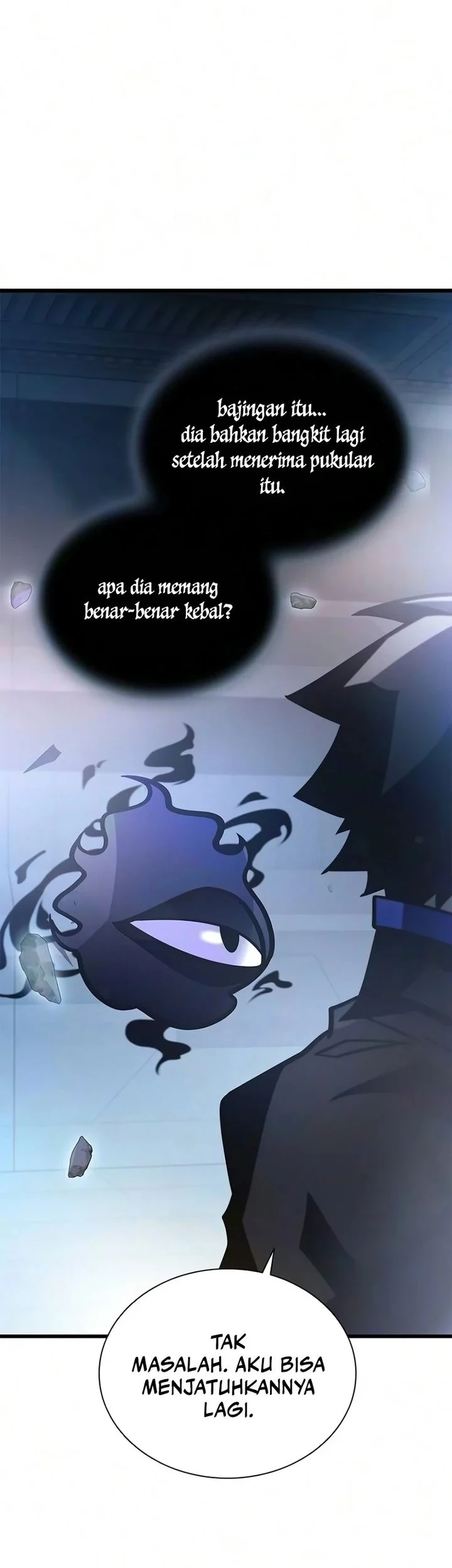 Villain To Kill Chapter 242 Gambar 10