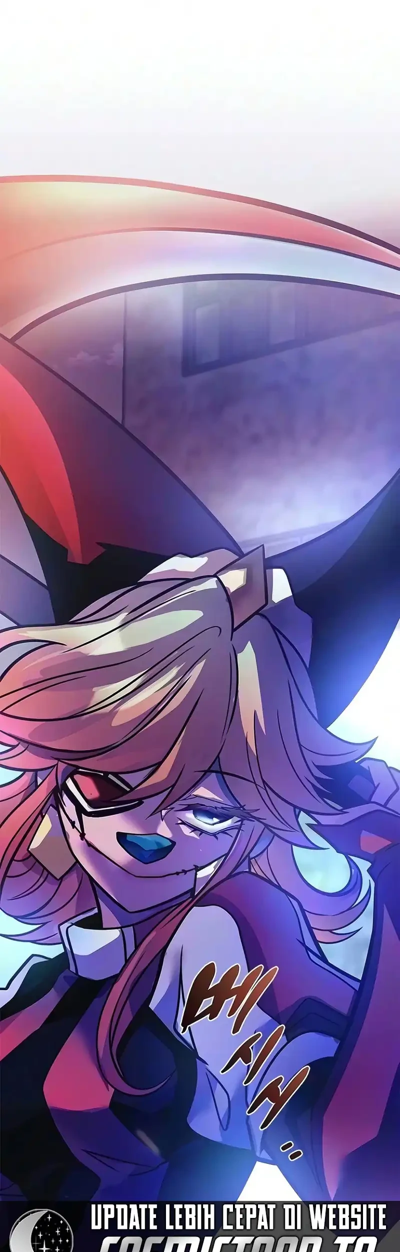 Villain To Kill Chapter 245 Gambar 9