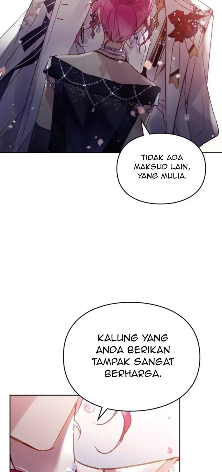 Villains Are Destined to Die Chapter 155 Gambar 9