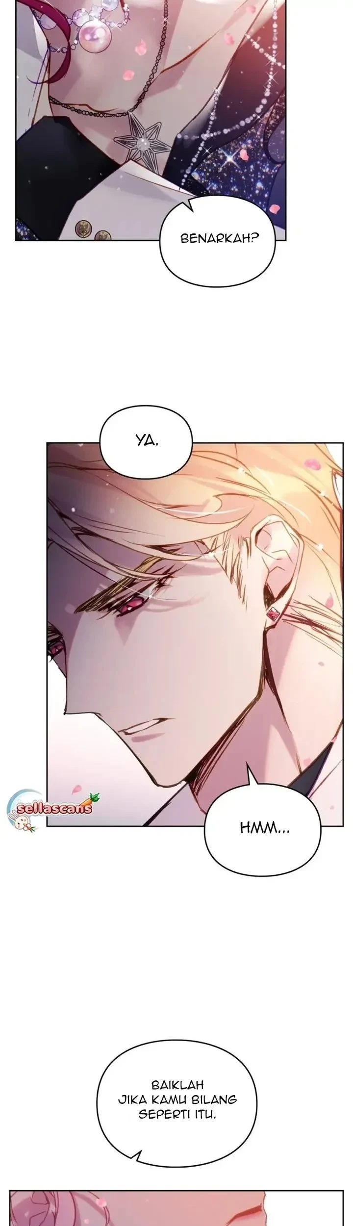 Villains Are Destined to Die Chapter 155 Gambar 10