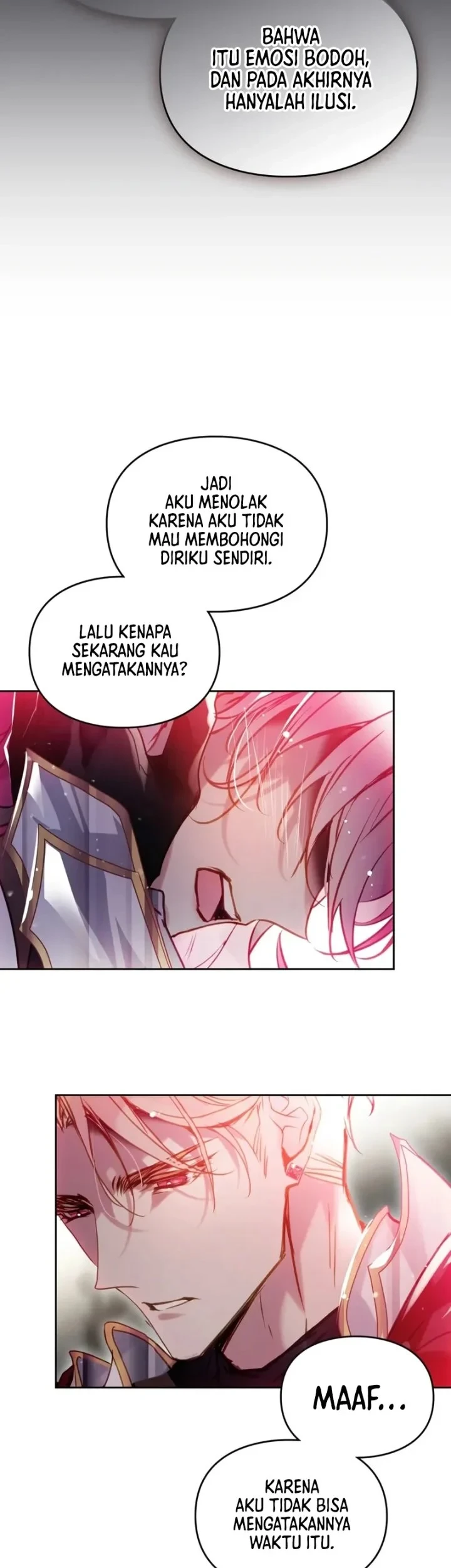 Villains Are Destined to Die Chapter 185 Gambar 9