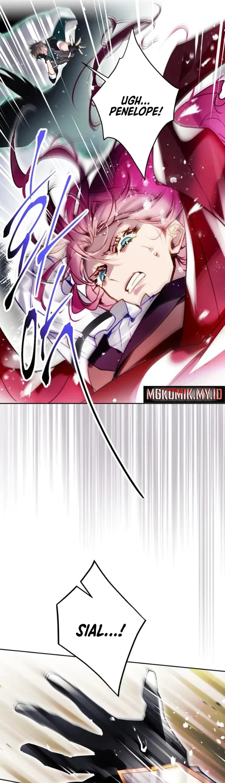 Villains Are Destined to Die Chapter 188 Gambar 9