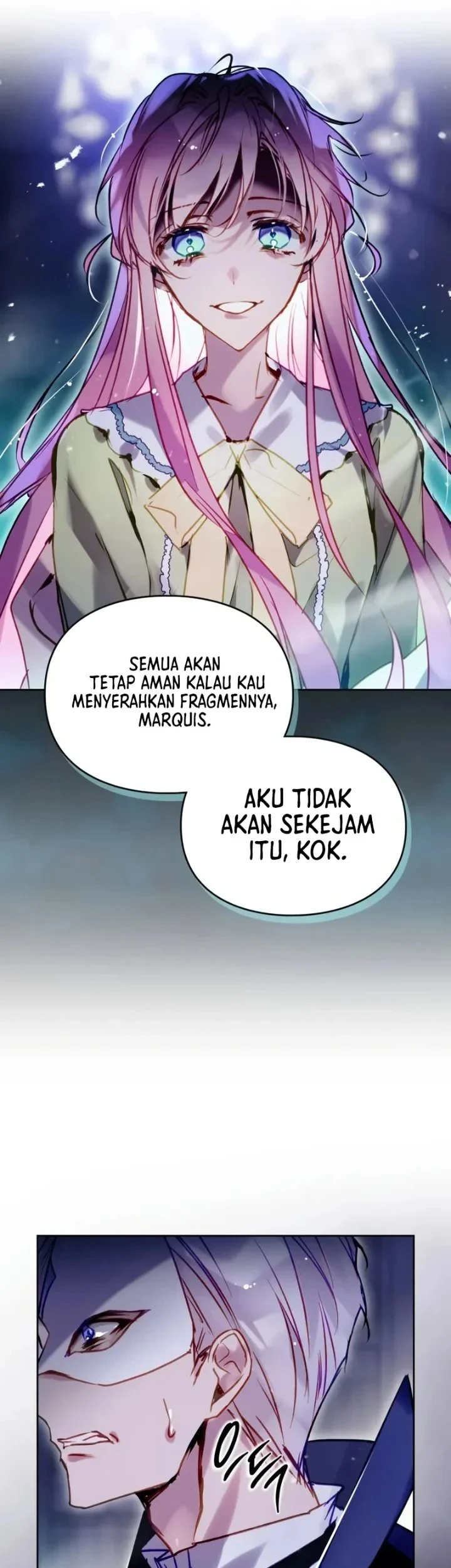 Villains Are Destined to Die Chapter 192 Gambar 9