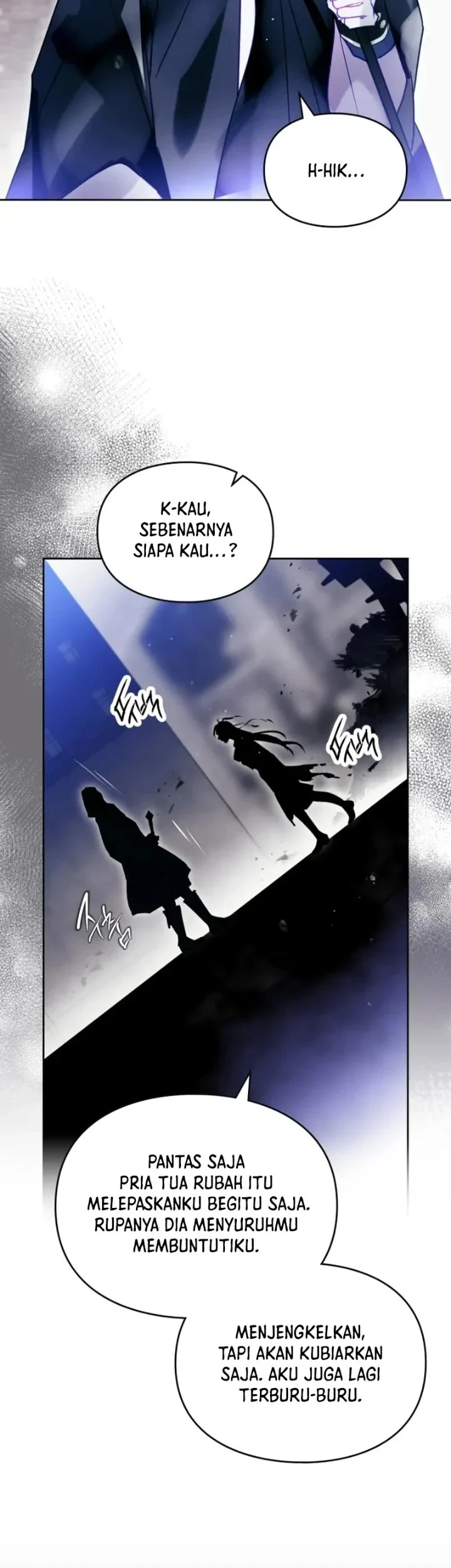 Villains Are Destined to Die Chapter 193 Gambar 9