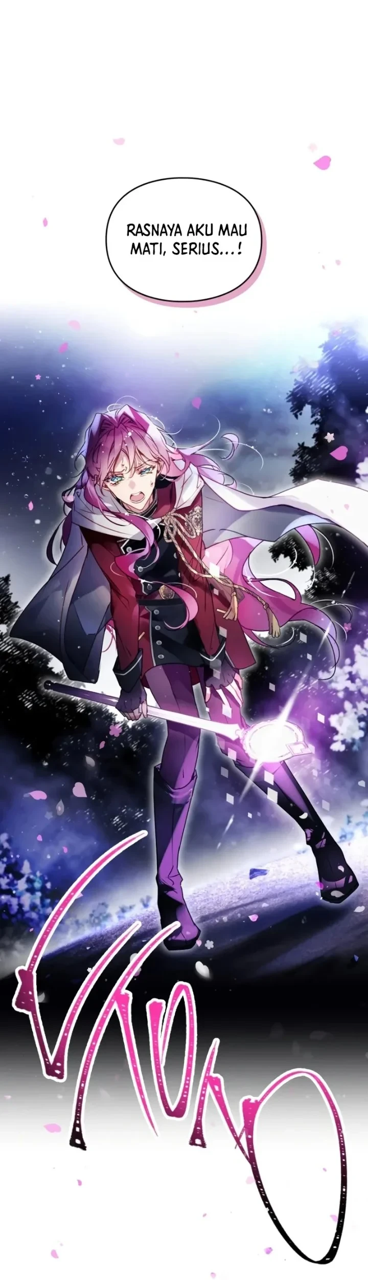 Villains Are Destined to Die Chapter 194 Gambar 9