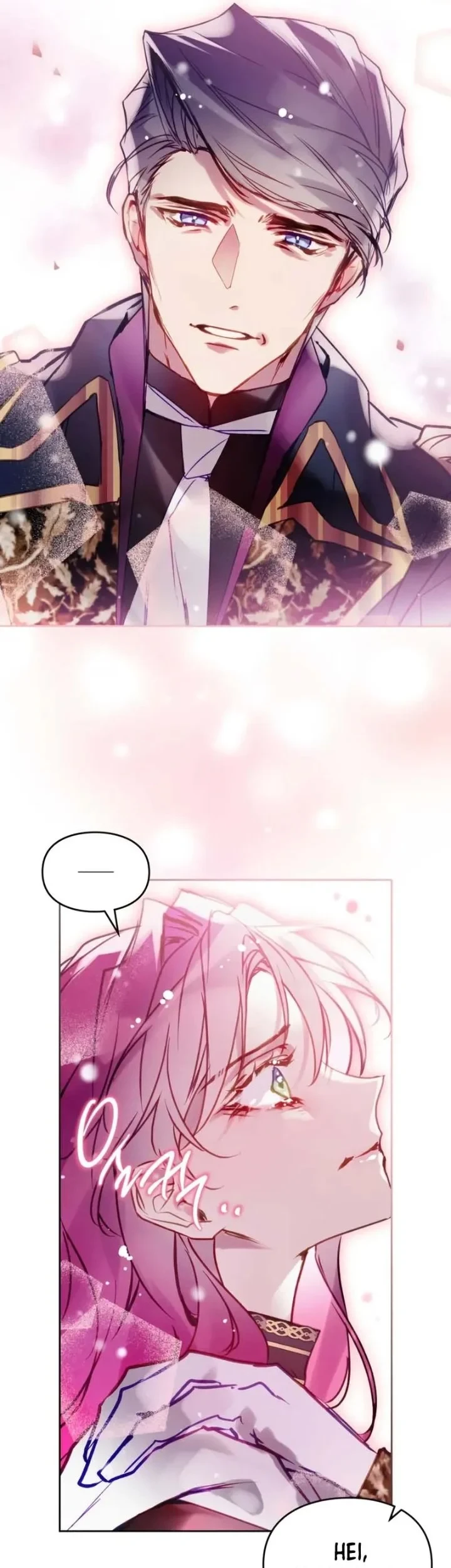 Villains Are Destined to Die Chapter 195 Gambar 9