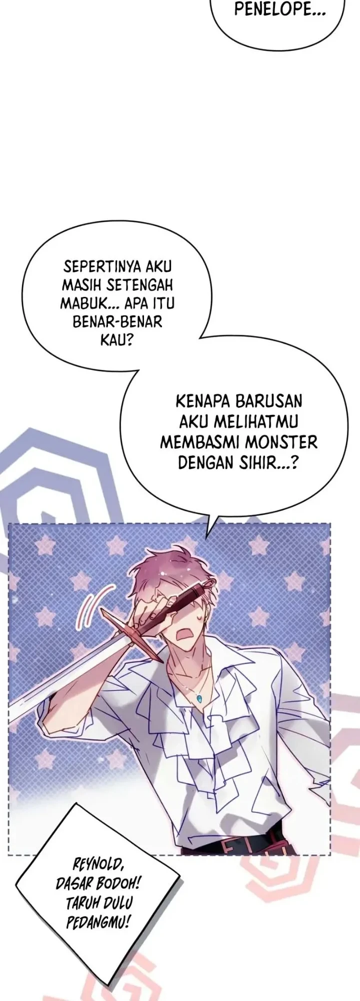 Villains Are Destined to Die Chapter 195 Gambar 10