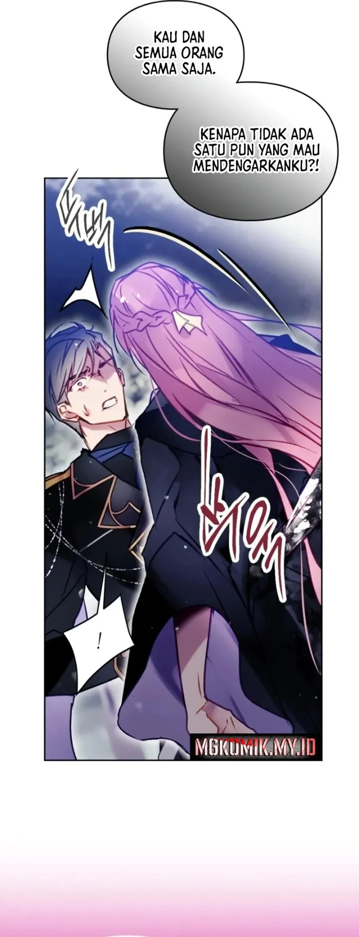 Villains Are Destined to Die Chapter 196 Gambar 10