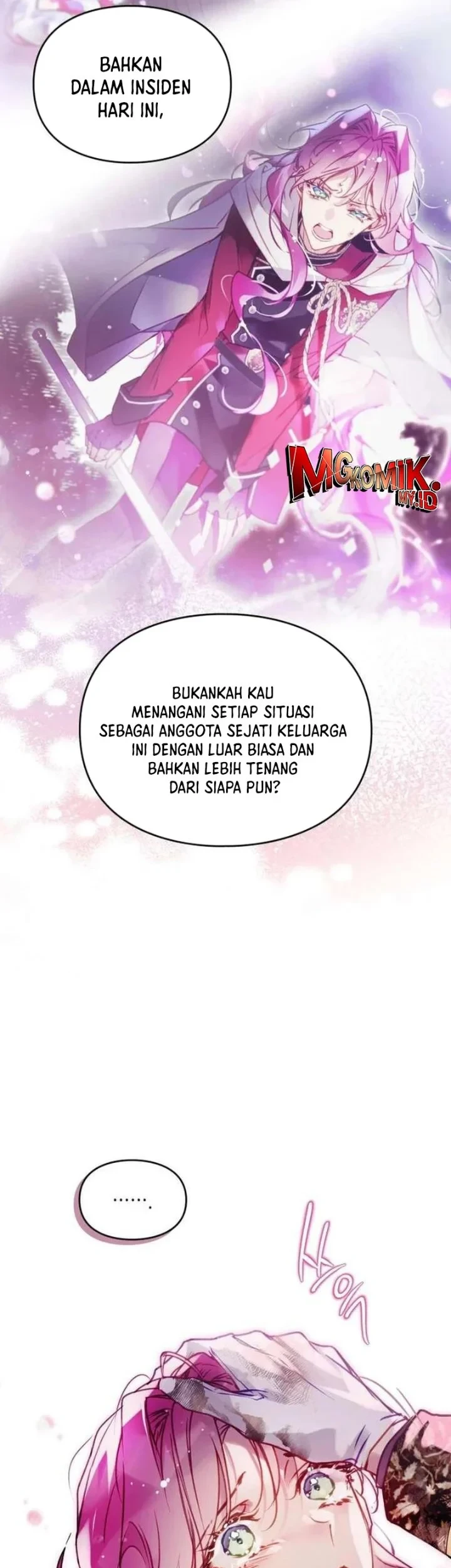 Villains Are Destined to Die Chapter 198 Gambar 10