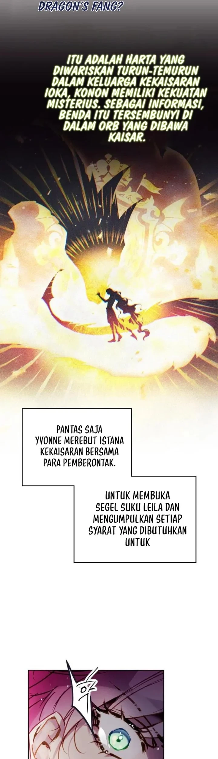 Villains Are Destined to Die Chapter 199 Gambar 9