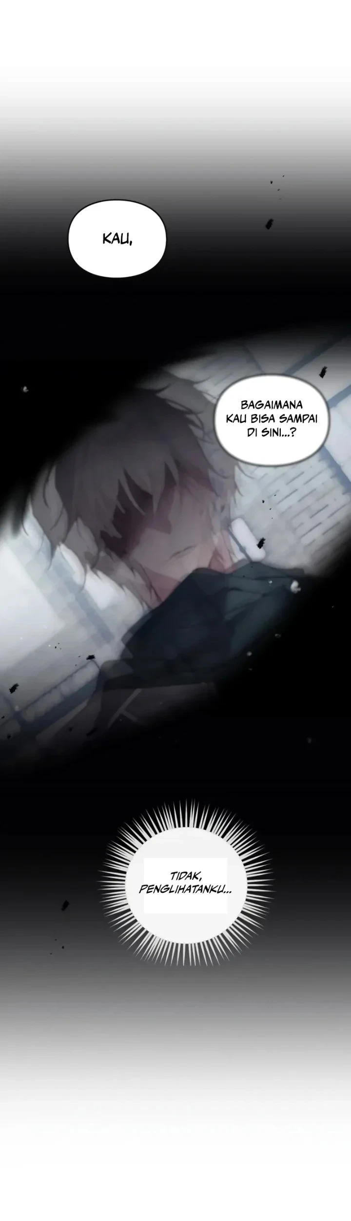 Villains Are Destined to Die Chapter 201 Gambar 9