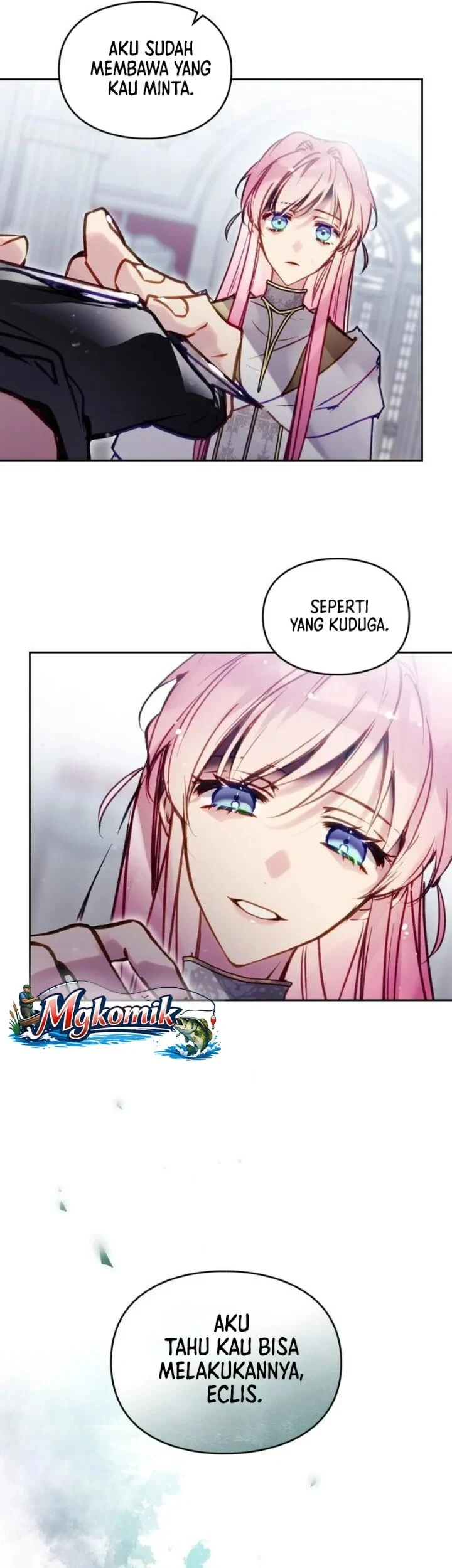 Villains Are Destined to Die Chapter 203 Gambar 9