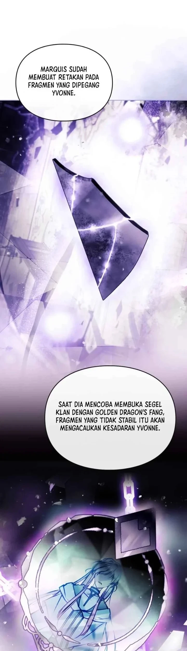 Villains Are Destined to Die Chapter 204 Gambar 9