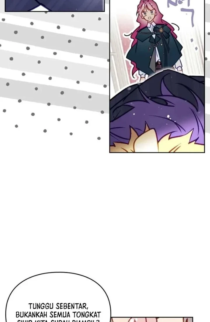 Villains Are Destined to Die Chapter 206 Gambar 10