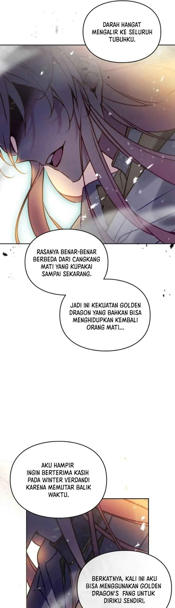 Villains Are Destined to Die Chapter 207 Gambar 10