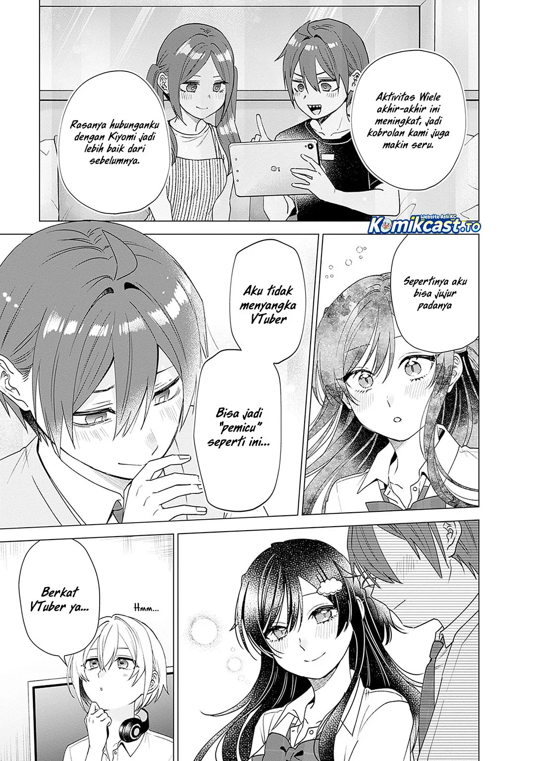 Chapter 27 - halaman 10