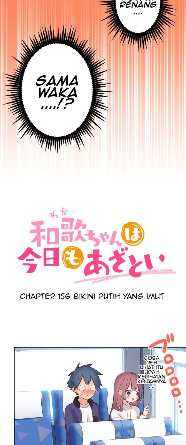 Chapter 156 - halaman 10
