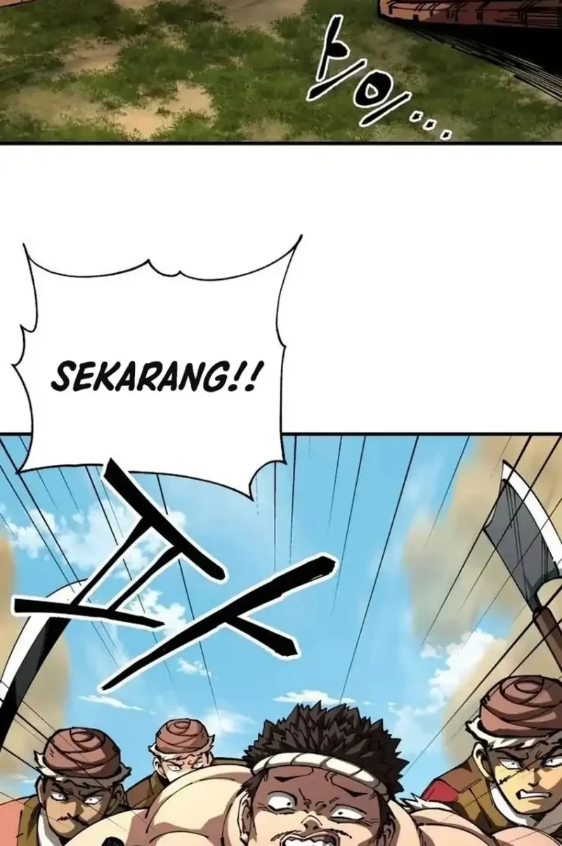 Warrior Grandpa and Supreme Granddaughter Chapter 109 Gambar 10
