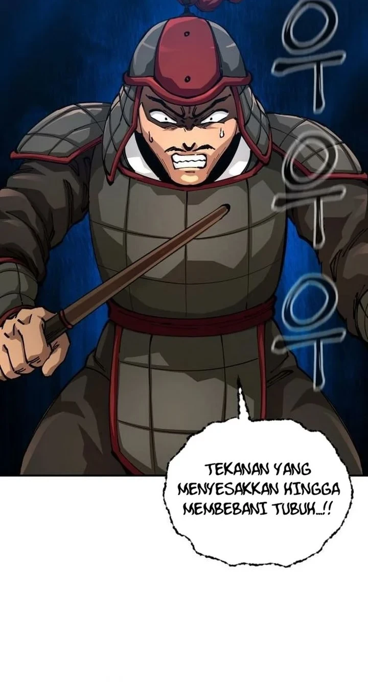 Warrior Grandpa and Supreme Granddaughter Chapter 112 Gambar 10