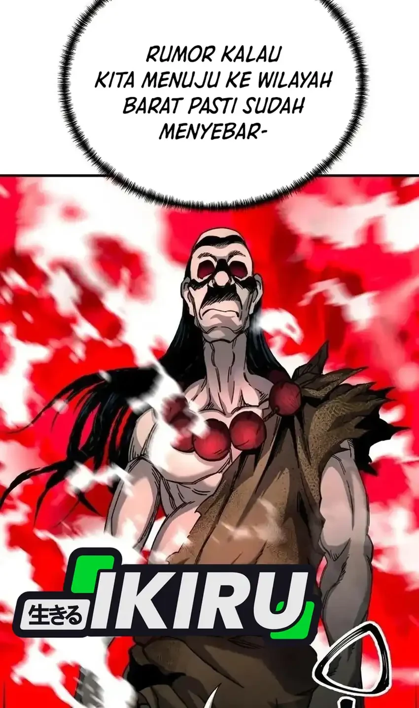 Warrior Grandpa and Supreme Granddaughter Chapter 115 Gambar 10