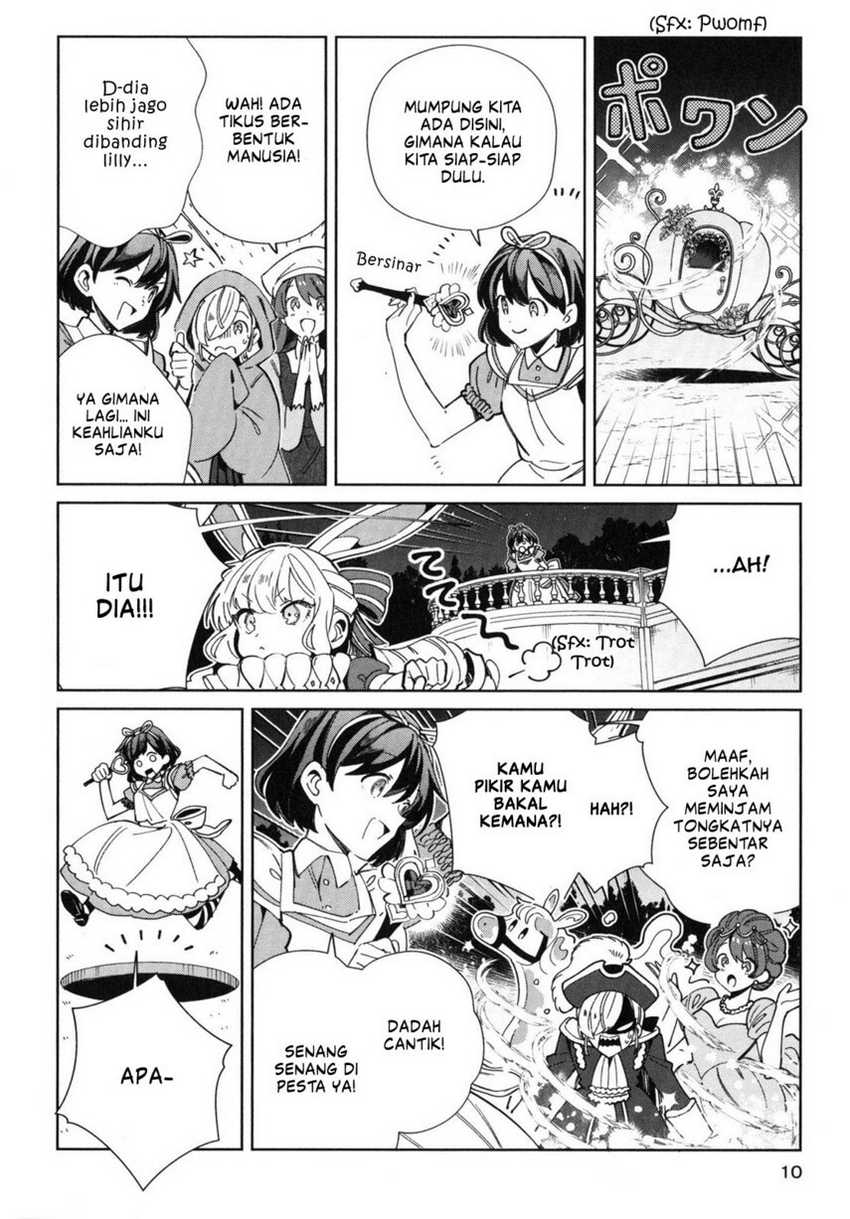 Chapter 36.5 - halaman 11