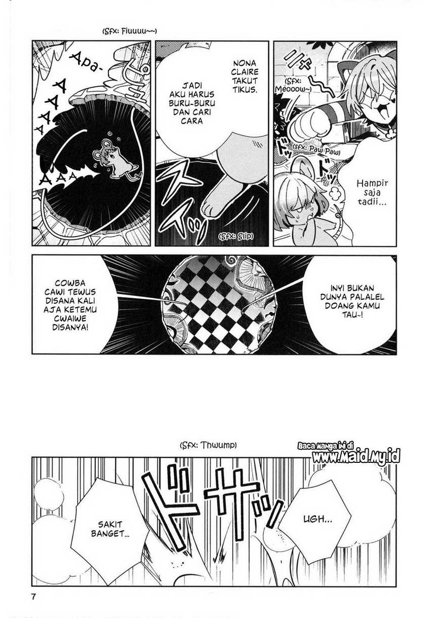 Chapter 36.5 - halaman 10