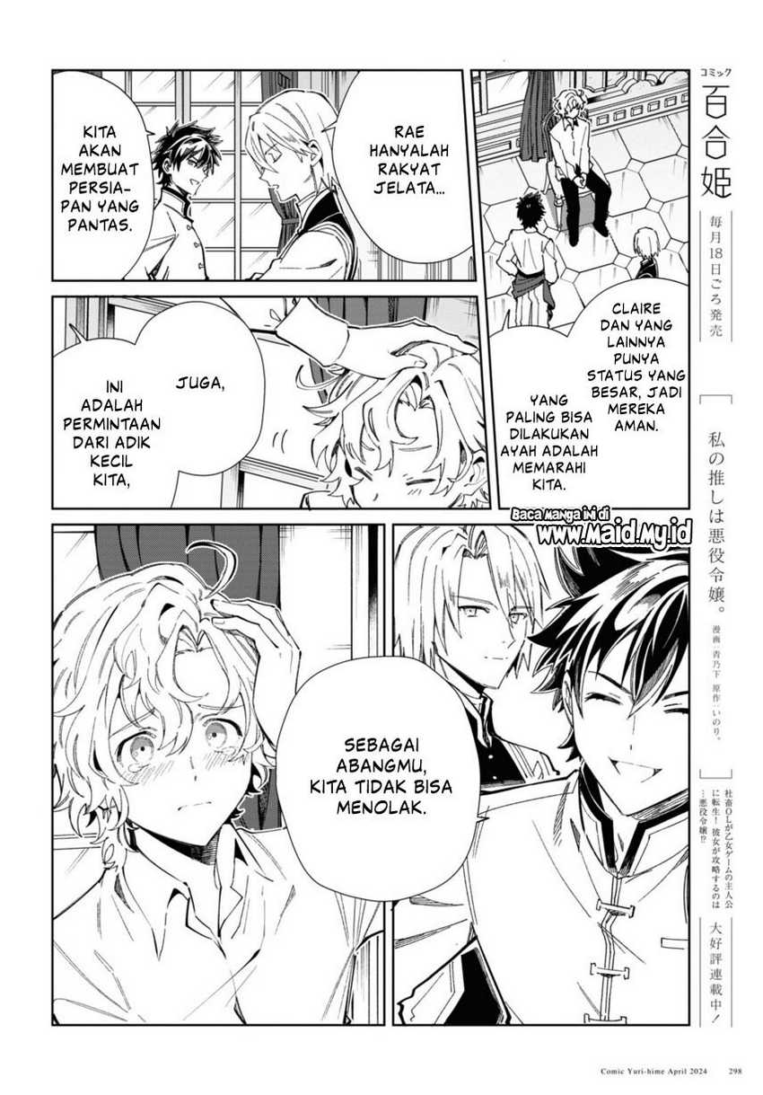 Chapter 40 - halaman 11