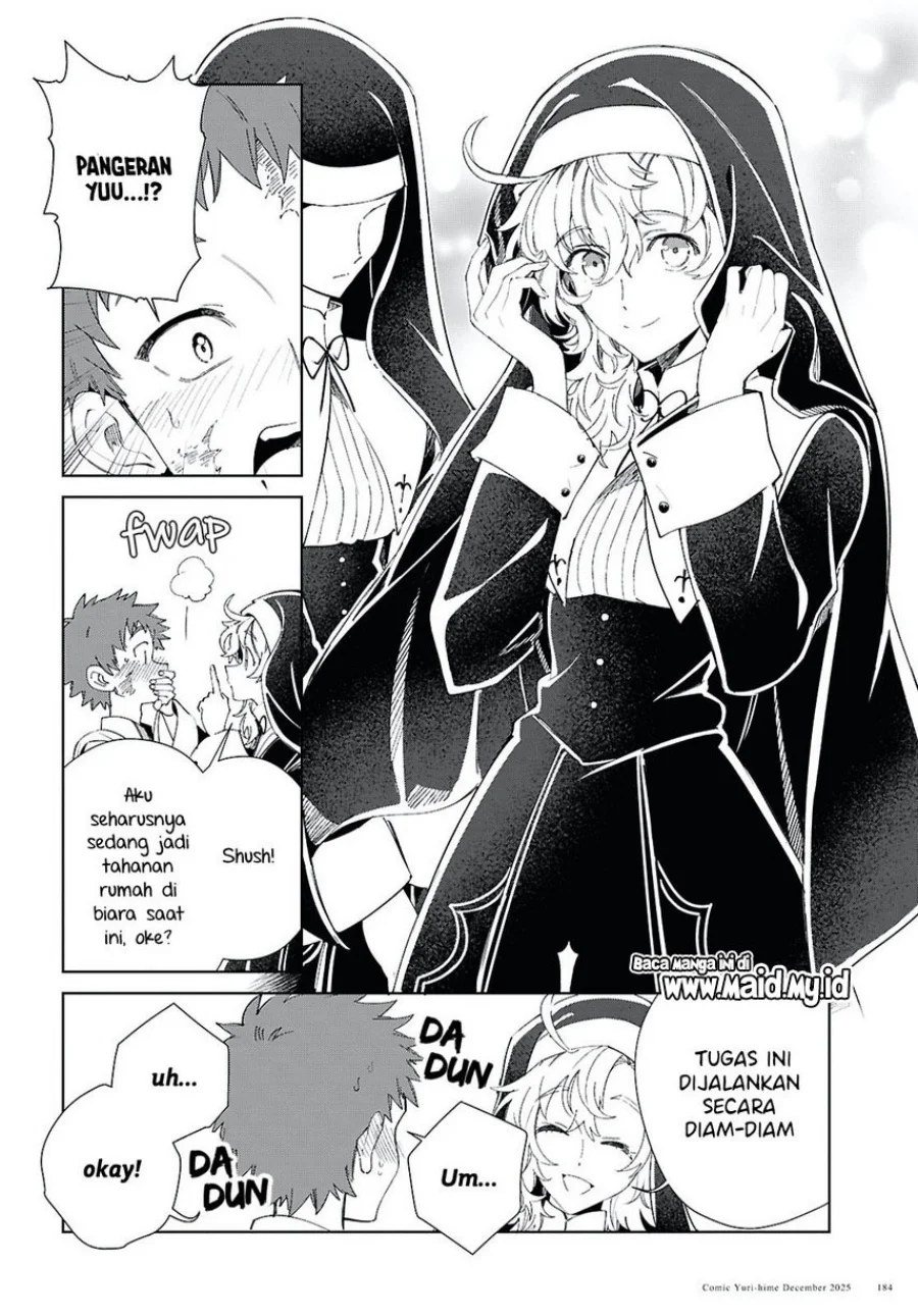 Chapter 56 - halaman 10