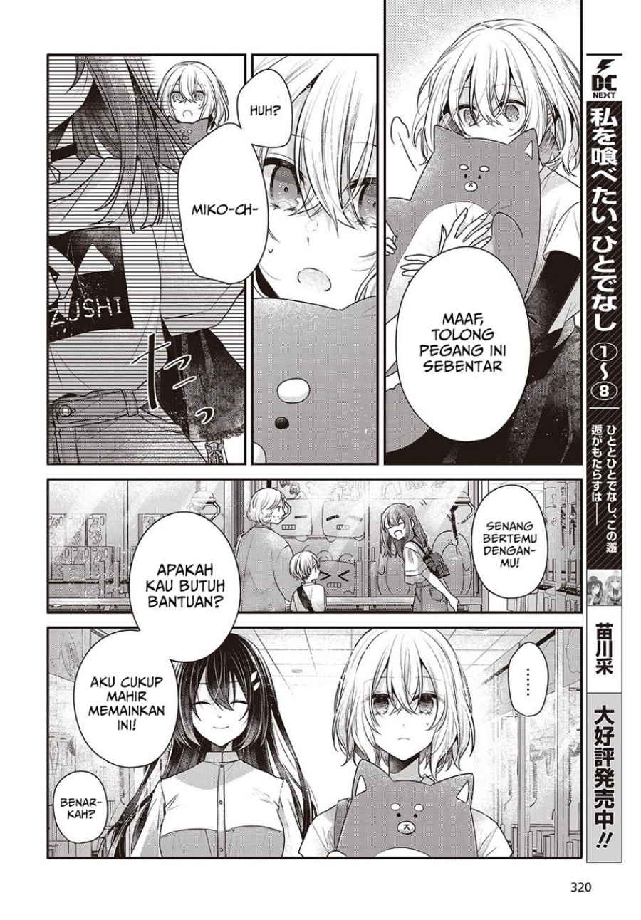 Chapter 40 - halaman 11