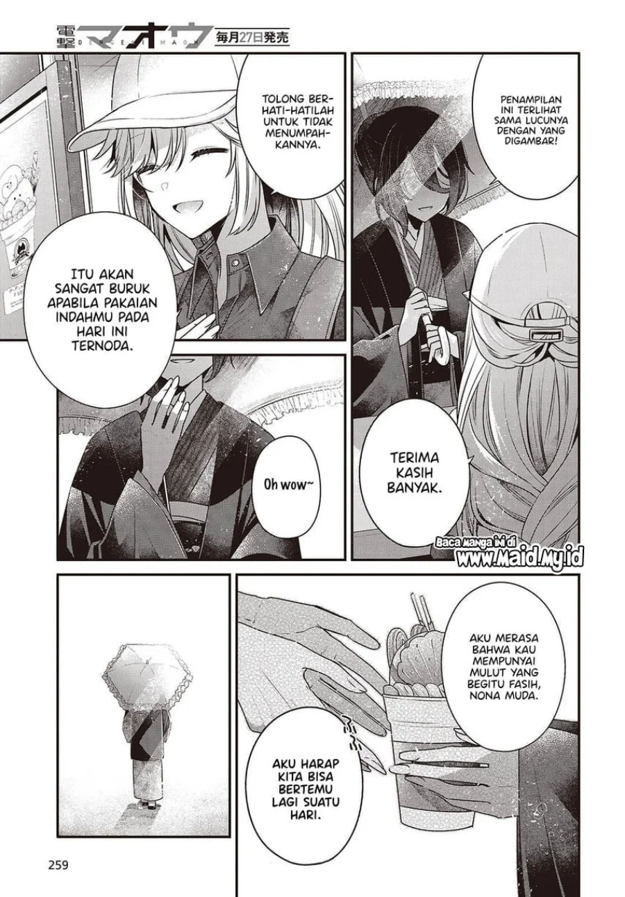 Chapter 48.5 - halaman 10