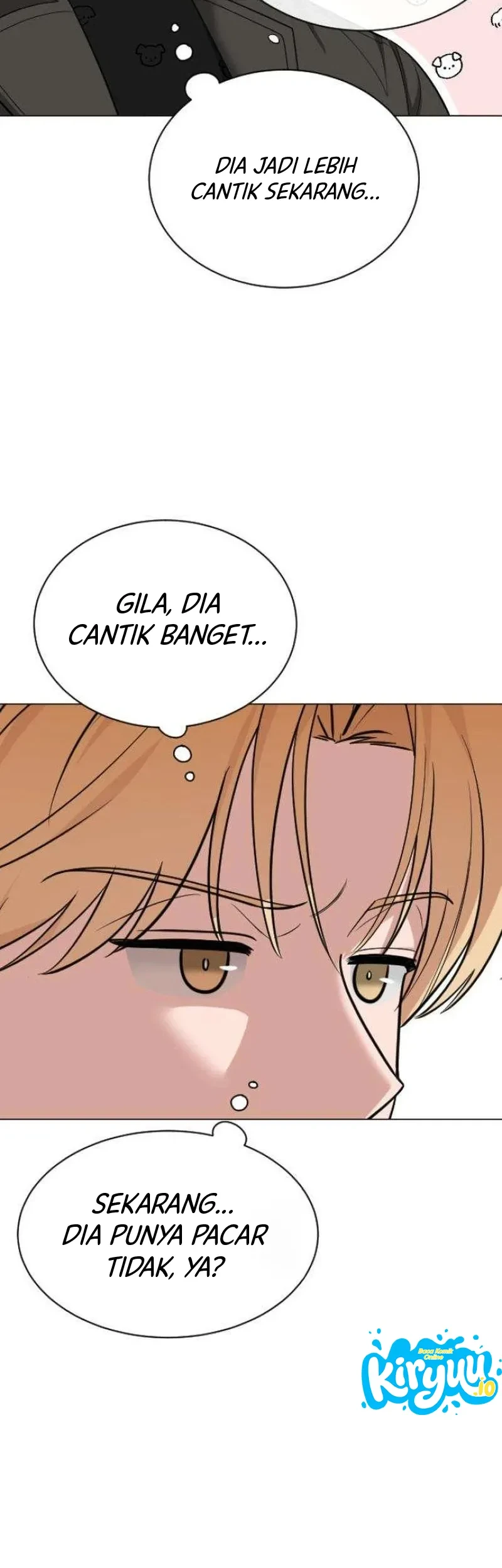 We're Not a Couple! Chapter 4 Gambar 10