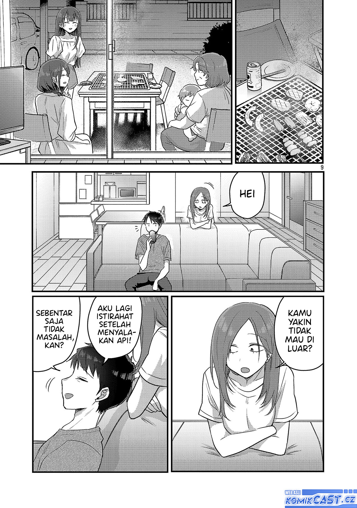 Chapter 16 - halaman 11