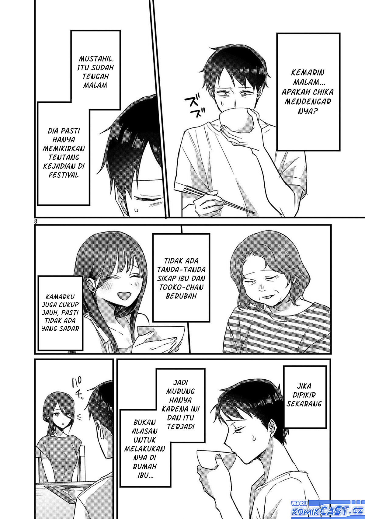 Chapter 21 - halaman 10
