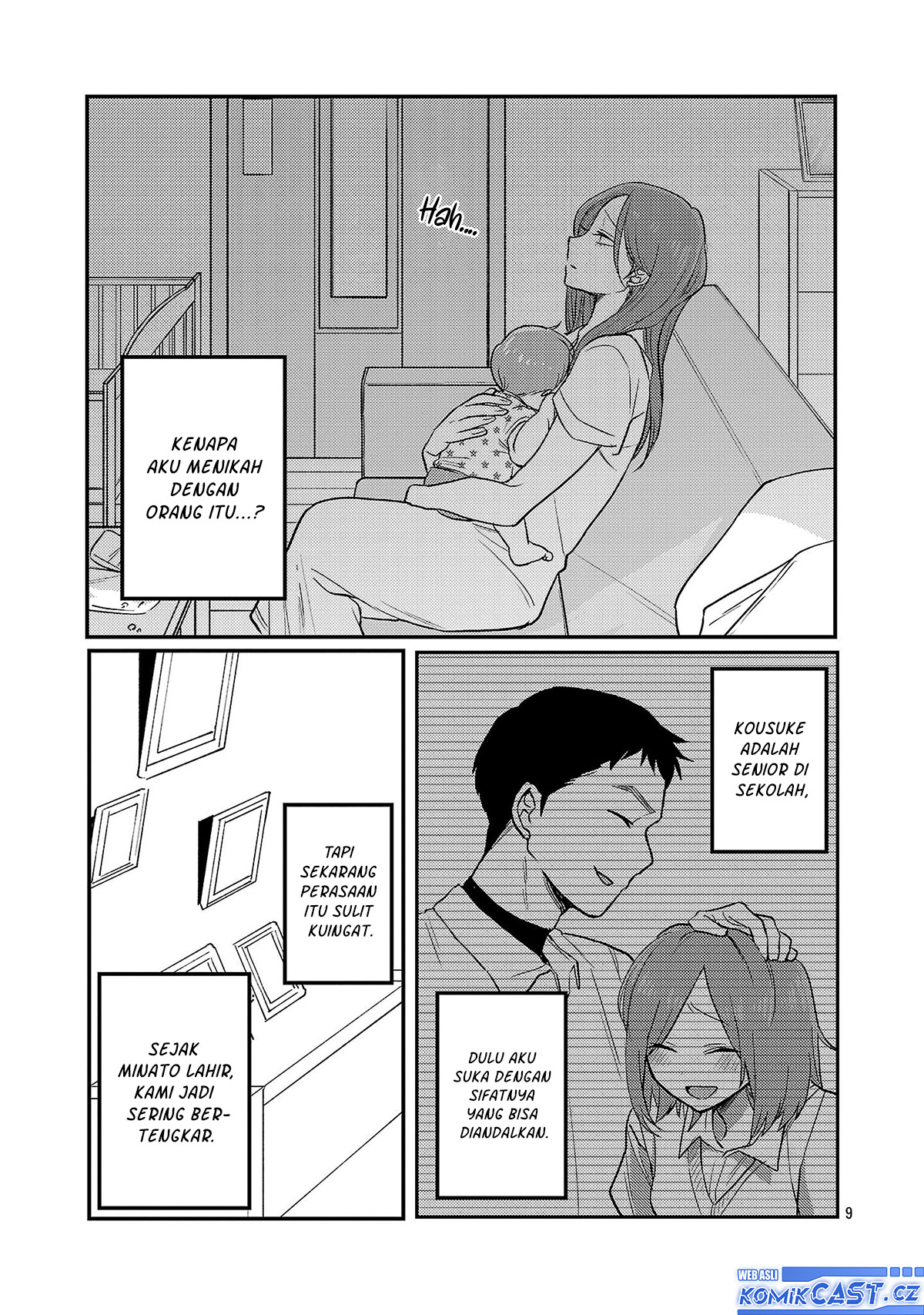Chapter 23 - halaman 11