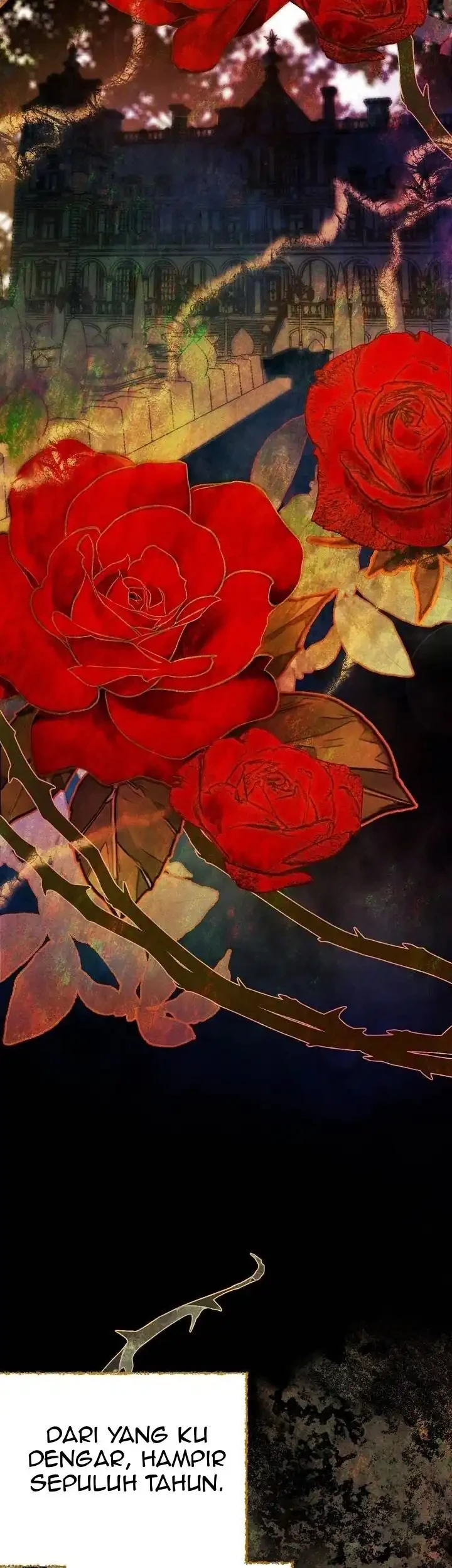 Welcome to the Rose Mansion Chapter 3 Gambar 9