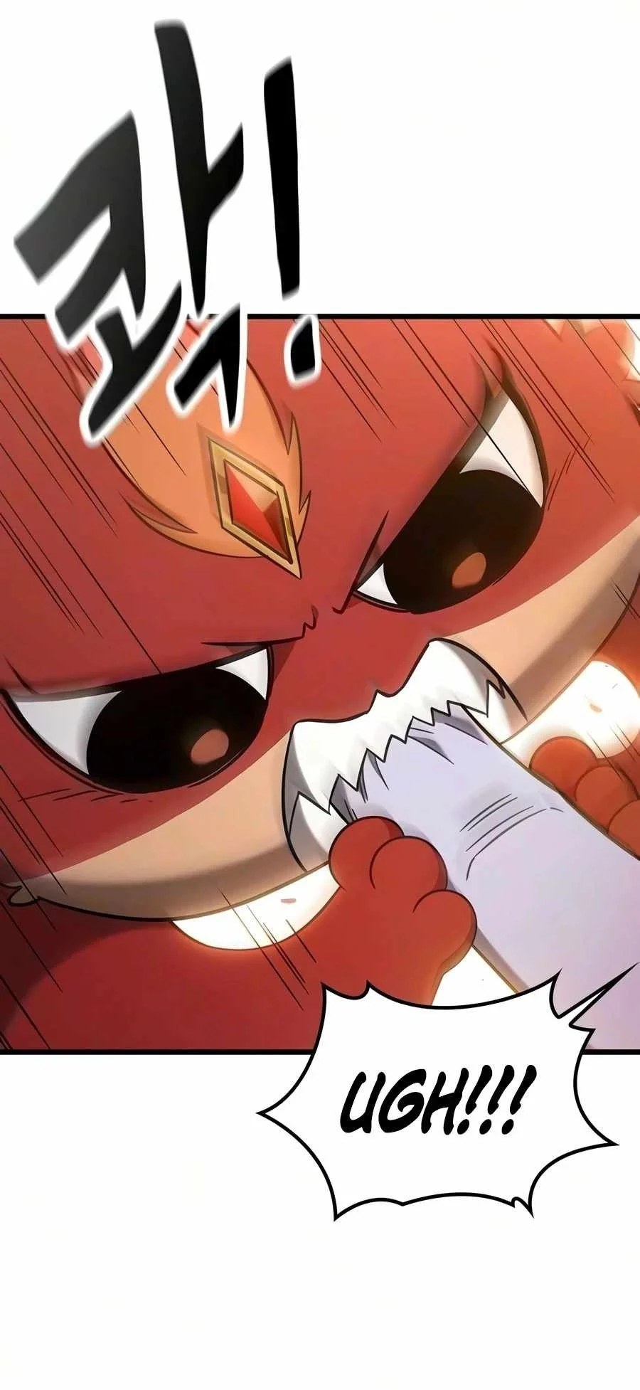 What A Bountiful Harvest, Demon Lord! Chapter 80 Gambar 10