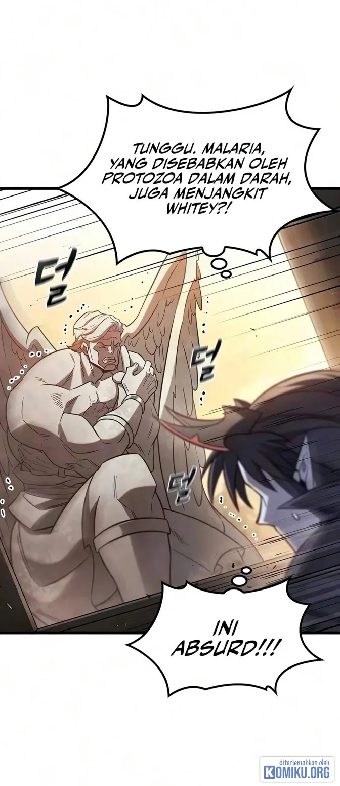 What A Bountiful Harvest, Demon Lord! Chapter 81 Gambar 9