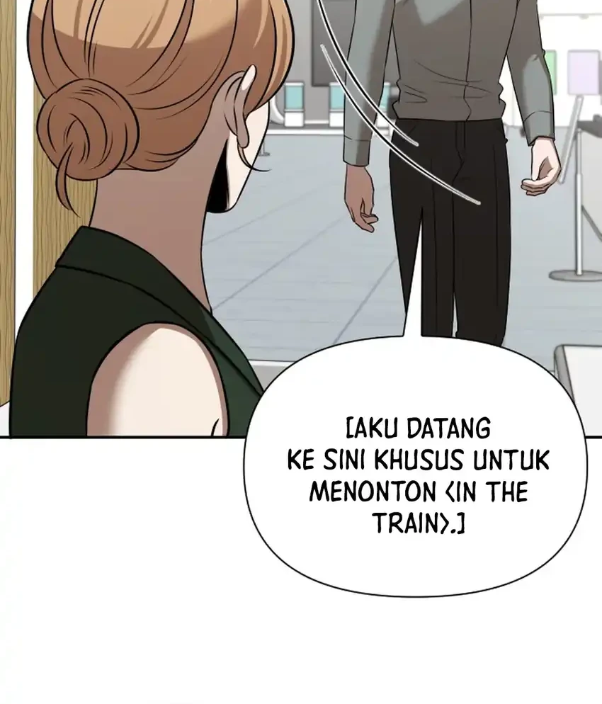 When a Genius Office Worker Goes Too Far Chapter 49 Gambar 10
