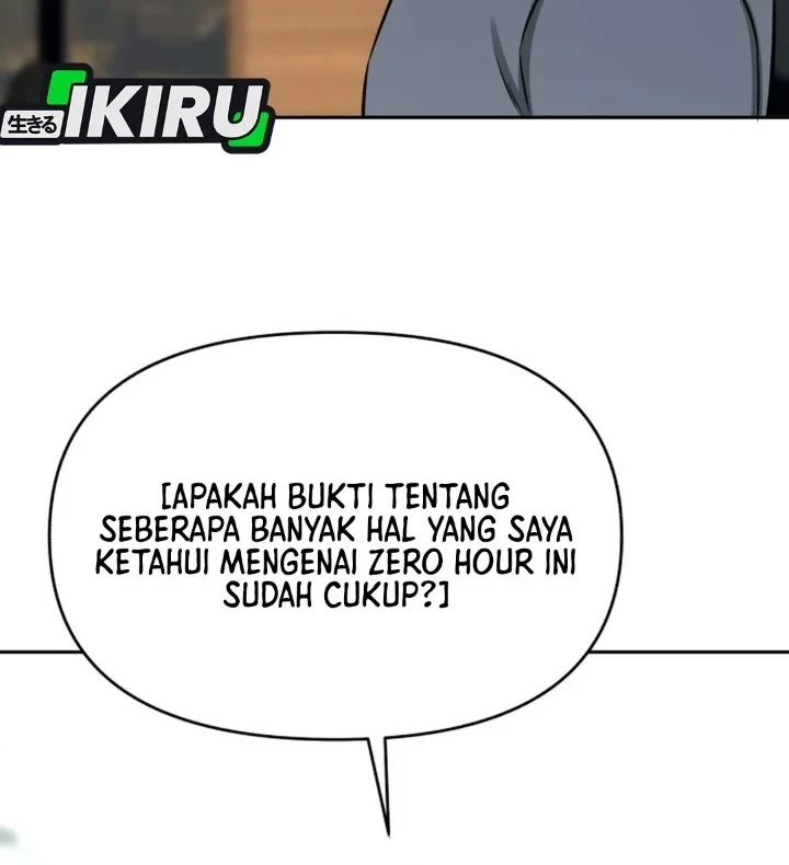 When a Genius Office Worker Goes Too Far Chapter 54 Gambar 10