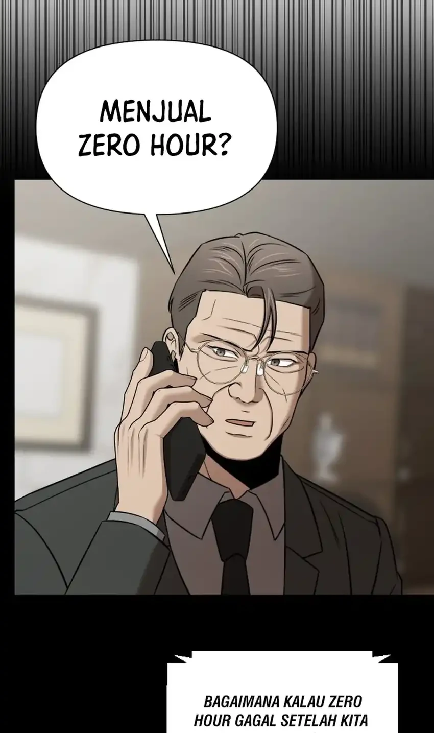When a Genius Office Worker Goes Too Far Chapter 55 Gambar 10