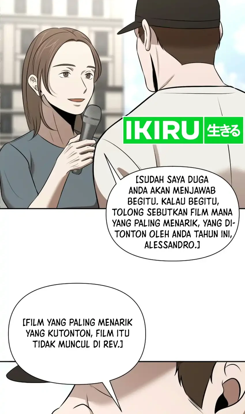 When a Genius Office Worker Goes Too Far Chapter 56 Gambar 9