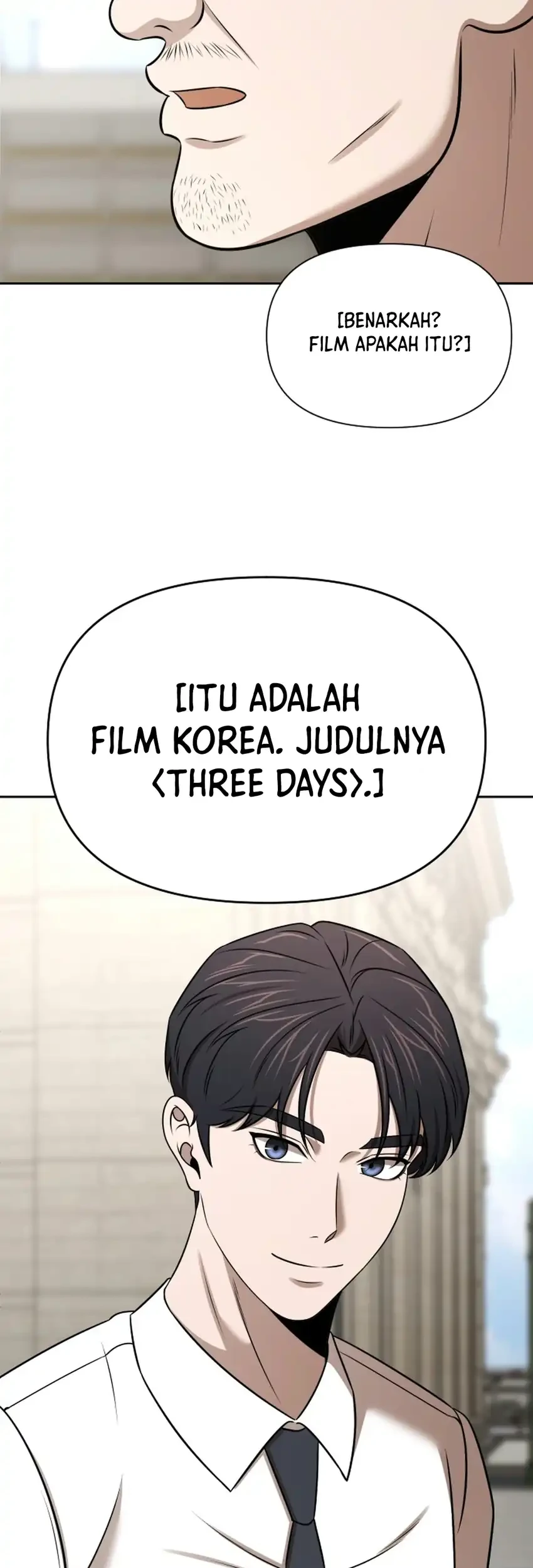 When a Genius Office Worker Goes Too Far Chapter 56 Gambar 10