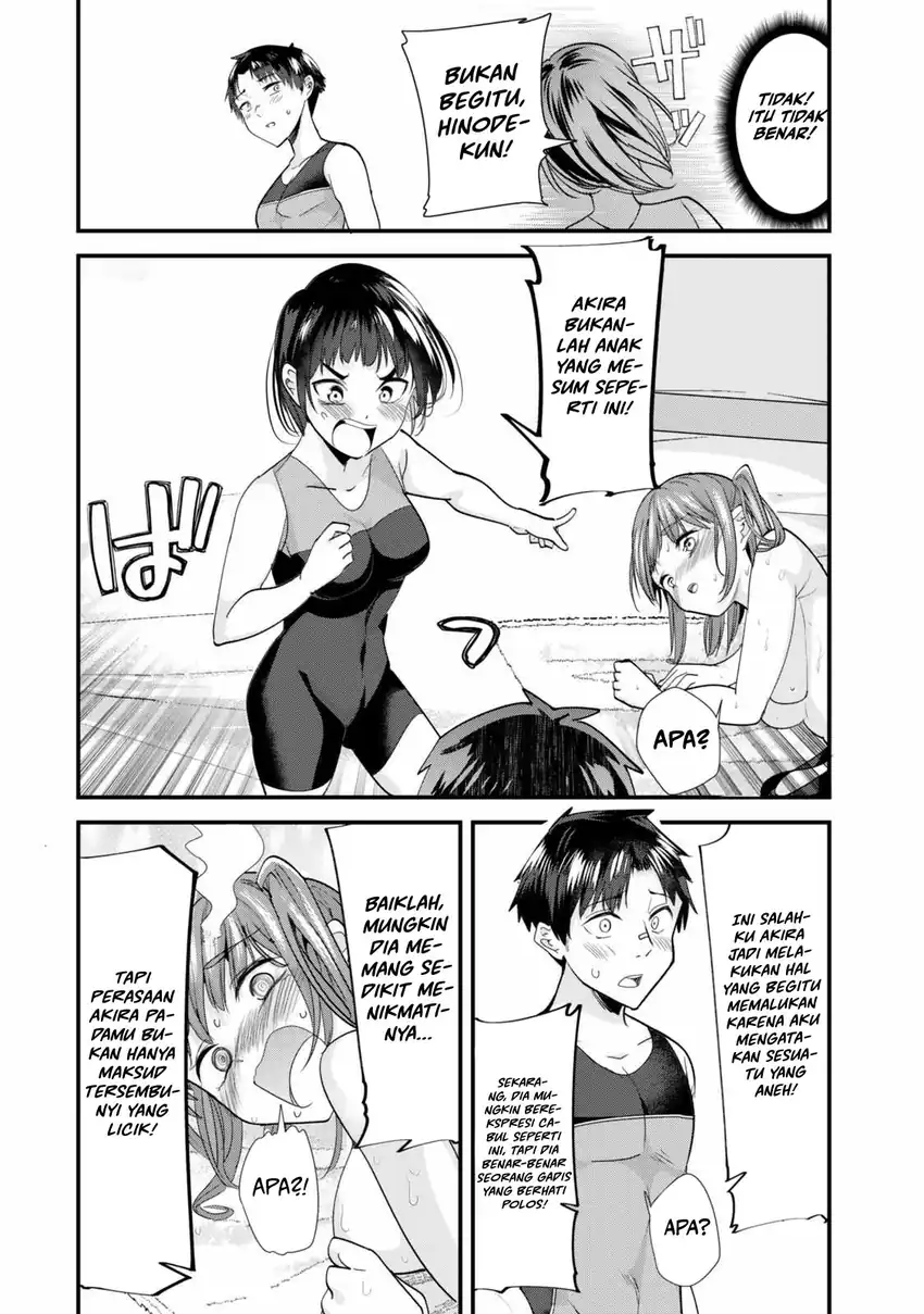 Chapter 45 - halaman 11
