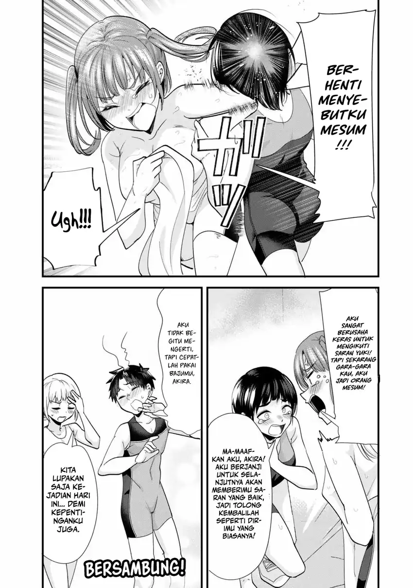 Chapter 45 - halaman 10
