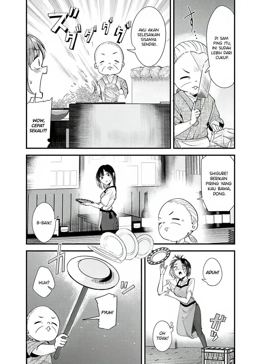 Chapter 69 - halaman 11