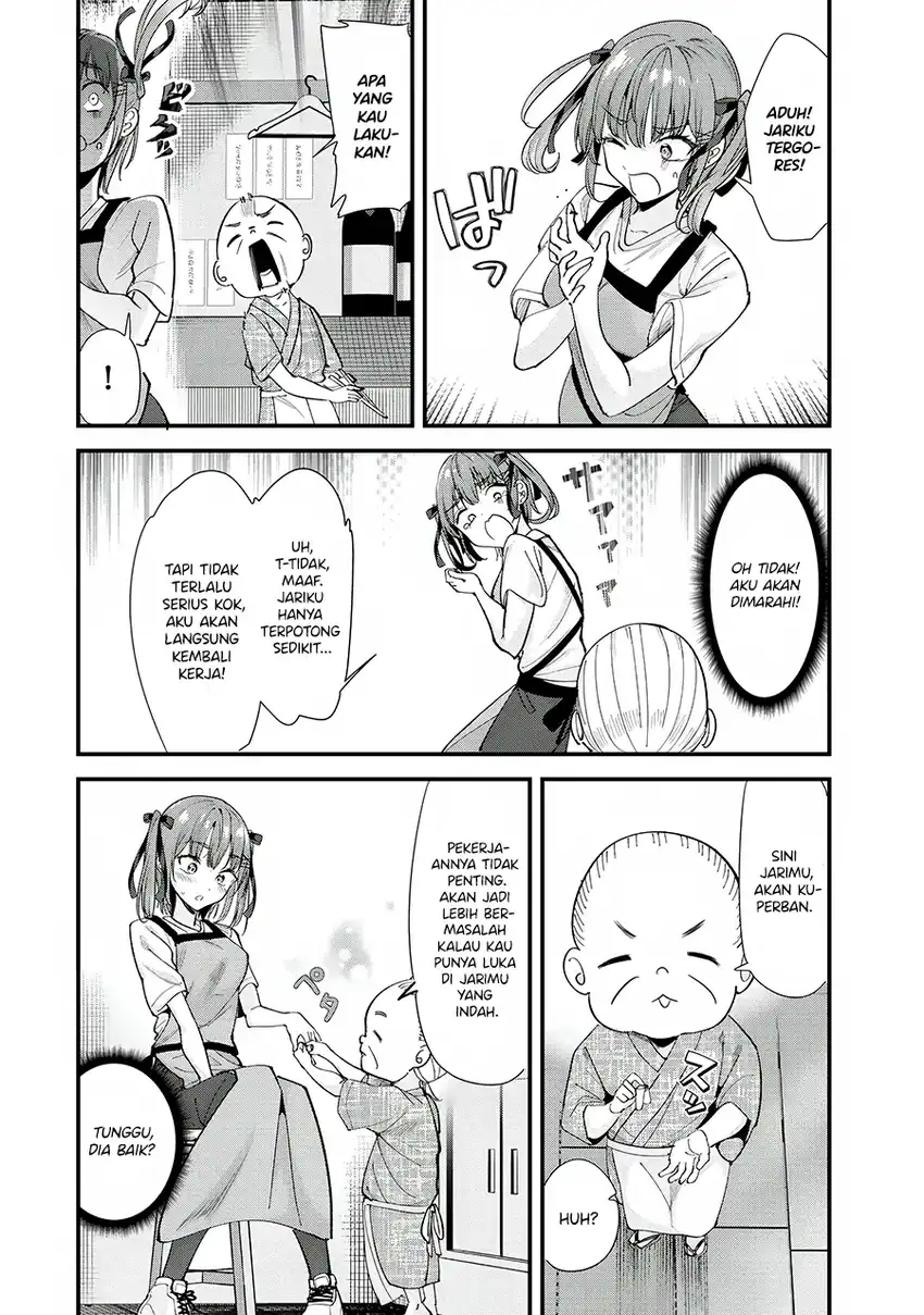 Chapter 69 - halaman 10
