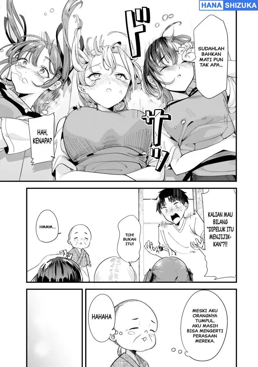 Chapter 70 - halaman 11