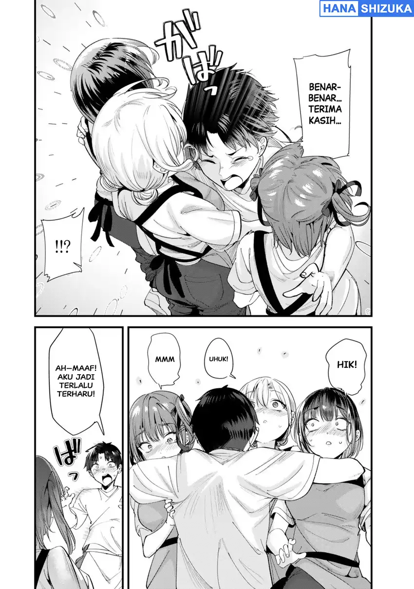 Chapter 70 - halaman 10