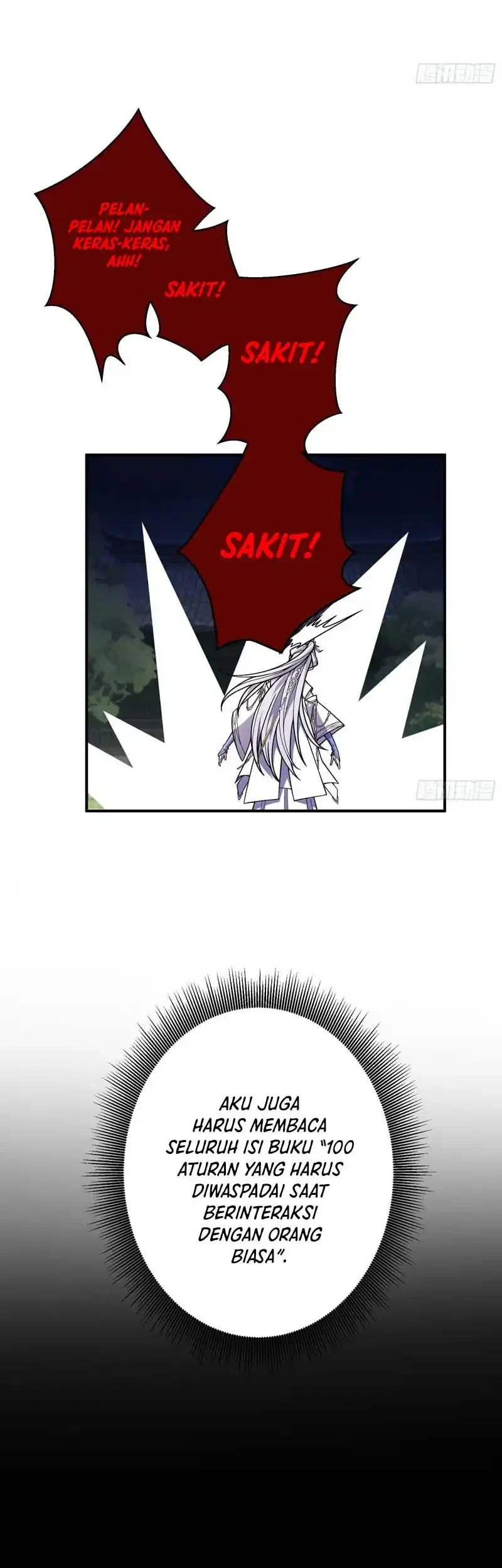 Who Let Him Cultivate Immortality?! Chapter 10 Gambar 9