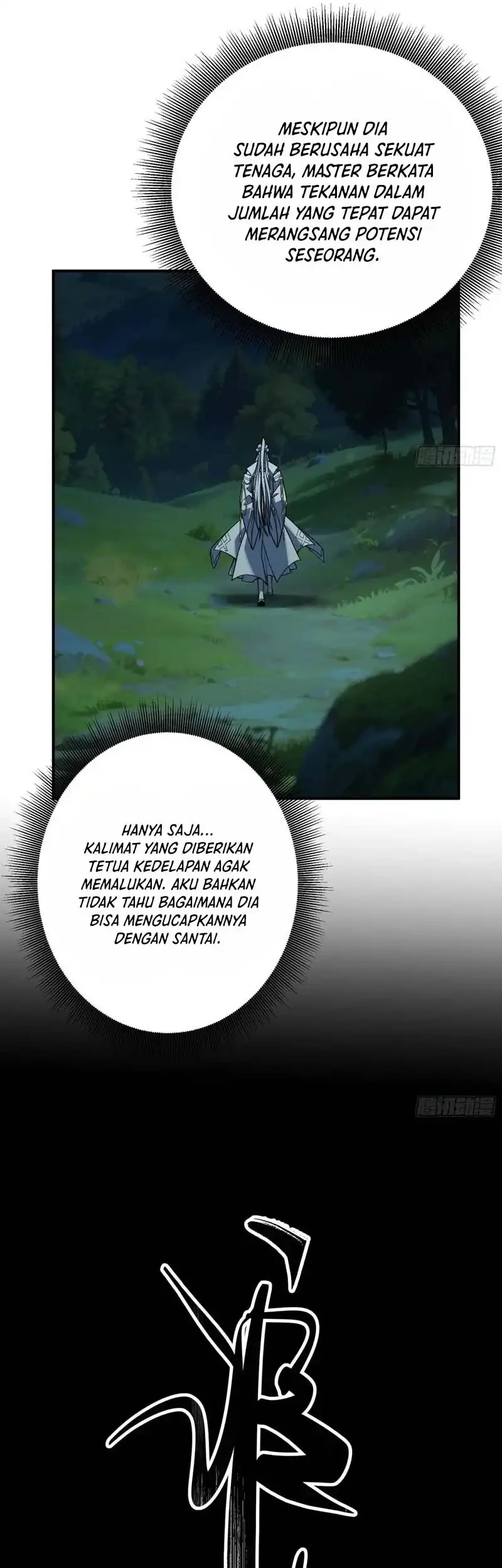 Who Let Him Cultivate Immortality?! Chapter 11 Gambar 9